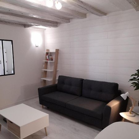 شقة Le Cosy D'أمبُواز المظهر الخارجي الصورة