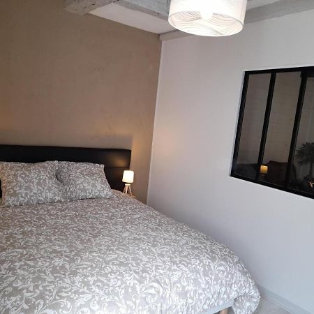 شقة Le Cosy D'أمبُواز المظهر الخارجي الصورة